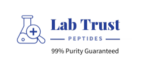 Lab Trust Peptides — 99% Purity Guaranteed